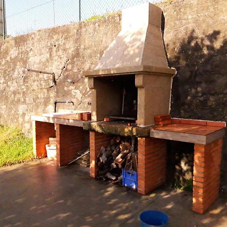 Apartamento Rural Sorribos มูโรส ภายนอก รูปภาพ